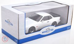 1:18 1981 Porsche 924 Carrera GT