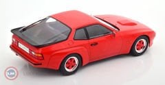 1:18 1981 Porsche 924 Carrera GT
