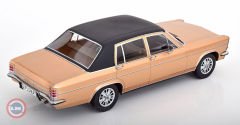 1:18 MCG 1972 Opel Diplomat B