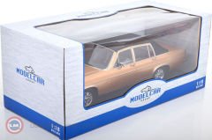 1:18 MCG 1972 Opel Diplomat B
