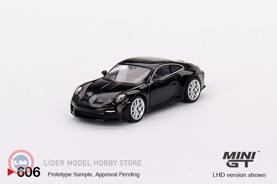 1:64 Porsche 911 (992) GT3