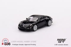 1:64 Porsche 911 (992) GT3