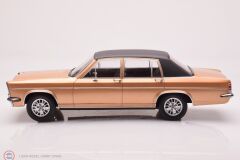 1:18 MCG 1972 Opel Diplomat B