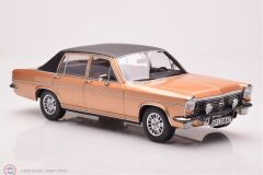 1:18 MCG 1972 Opel Diplomat B