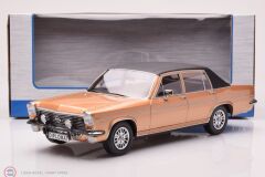 1:18 MCG 1972 Opel Diplomat B