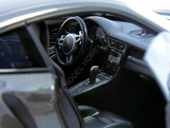 1:18 2014 Porsche 911 991 Turbo S Coupe