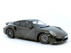 1:18 2014 Porsche 911 991 Turbo S Coupe