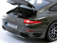 1:18 2014 Porsche 911 991 Turbo S Coupe