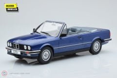 1:18 MCG 1985 BMW 325i (E30) - Cabriolet