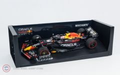 1:18 2023 Oracle Red Bull #1  Racing RB19 Max Verstappen