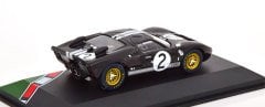 1:43 1966 Ford GT40 Mk II Sieger Le Mans