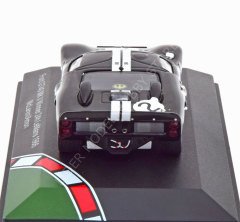 1:43 1966 Ford GT40 Mk II Sieger Le Mans