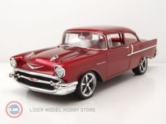 1:18 1957 Chevrolet 150 Restomod