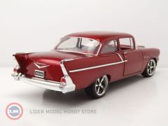 1:18 1957 Chevrolet 150 Restomod