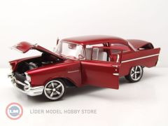 1:18 1957 Chevrolet 150 Restomod