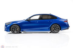 1:18 GT Spirit BMW M5 G90 2024 Marina Bay Blue