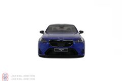 1:18 GT Spirit BMW M5 G90 2024 Marina Bay Blue
