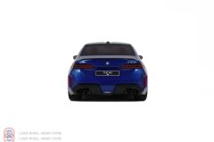 1:18 GT Spirit BMW M5 G90 2024 Marina Bay Blue