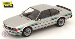 1:18 MCG 1980 BMW Alpina B7 Turbo (Basis E24)