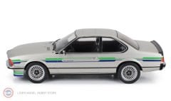 1:18 MCG 1980 BMW Alpina B7 Turbo (Basis E24)