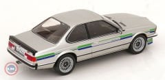 1:18 MCG 1980 BMW Alpina B7 Turbo (Basis E24)