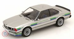 1:18 MCG 1980 BMW Alpina B7 Turbo (Basis E24)