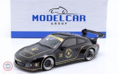 1:18 2020 Porsche Old & New 997 #23 John Player Special