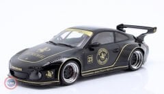 1:18 2020 Porsche Old & New 997 #23 John Player Special