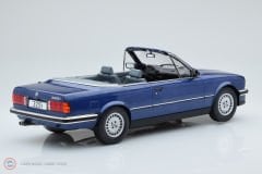 1:18 MCG 1985 BMW 325i (E30) - Cabriolet