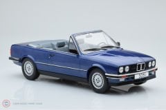 1:18 MCG 1985 BMW 325i (E30) - Cabriolet