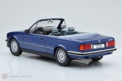 1:18 MCG 1985 BMW 325i (E30) - Cabriolet