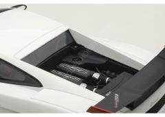 1:18 2011 Lamborghini Gallardo LP570-4 S Trofeo