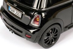 1:18 2008 Mini Cooper S John Cooper Works