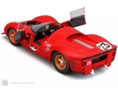 1:24 Burago 1967 Ferrari 330 P4 #23 Winner 24H Daytona