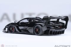 1:18 Autoart McLaren Senna GTR (Onyx Black)