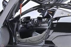 1:18 Autoart McLaren Senna GTR (Onyx Black)