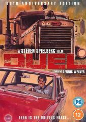 1:43 IXO 1955 Peterbilt 281 Tank-SZ - Duel Movie 1971