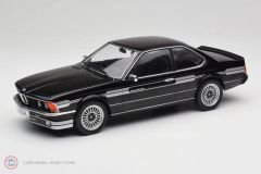 1:18 MCG 1980 BMW Alpina B7 Turbo (Basis E24)