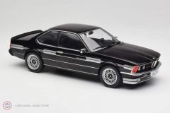 1:18 MCG 1980 BMW Alpina B7 Turbo (Basis E24)
