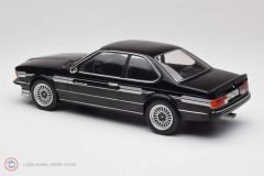 1:18 MCG 1980 BMW Alpina B7 Turbo (Basis E24)