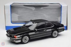 1:18 MCG 1980 BMW Alpina B7 Turbo (Basis E24)