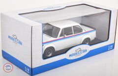1:18 1973 BMW 2002 Turbo