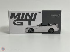 1:64 Honda S2000 (AP2) CR, grand prix white