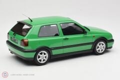 1:18 OTTO 1995 Volkswagen Golf 3 GTI Concept Salsagreen