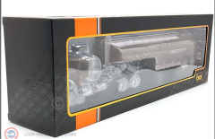 1:43 IXO 1955 Peterbilt 281 Tank-SZ - Duel Movie 1971