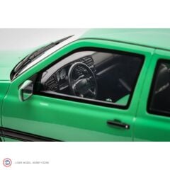 1:18 OTTO 1995 Volkswagen Golf 3 GTI Concept Salsagreen