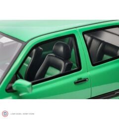 1:18 OTTO 1995 Volkswagen Golf 3 GTI Concept Salsagreen