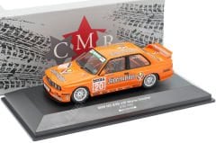 1:43 1992 BMW M3 (e30) #20 DTM Jägermeister Wayne Gardner