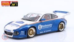 1:18 MCG 2020 Porsche Old & New 997 #1 Rothmans