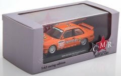 1:43 1992 BMW M3 (e30) #20 DTM Jägermeister Wayne Gardner